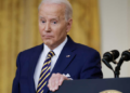 You Know Biden’s Nuts After What He Said In Florida